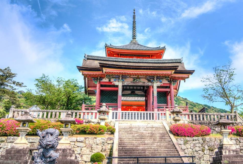 Discover The Beauty Of Japan