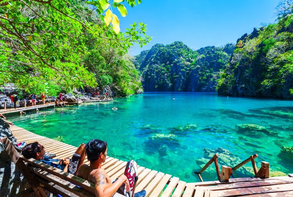 Philippines Discovery Trail