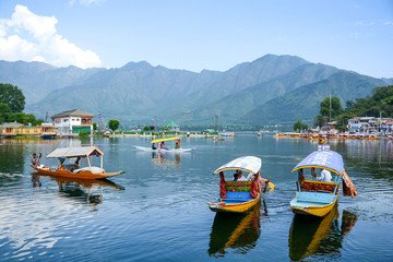 Paradise Kashmir