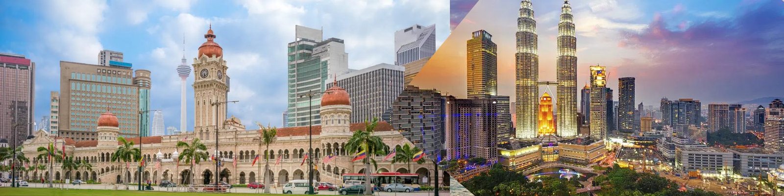 Best of Bali & Malaysia