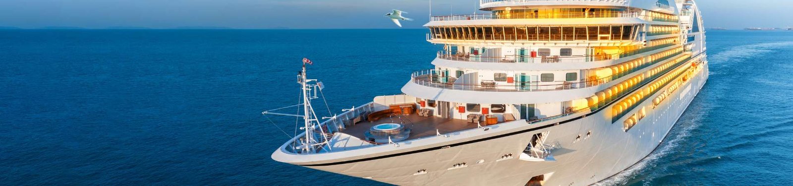 Singapore Genting Cruise