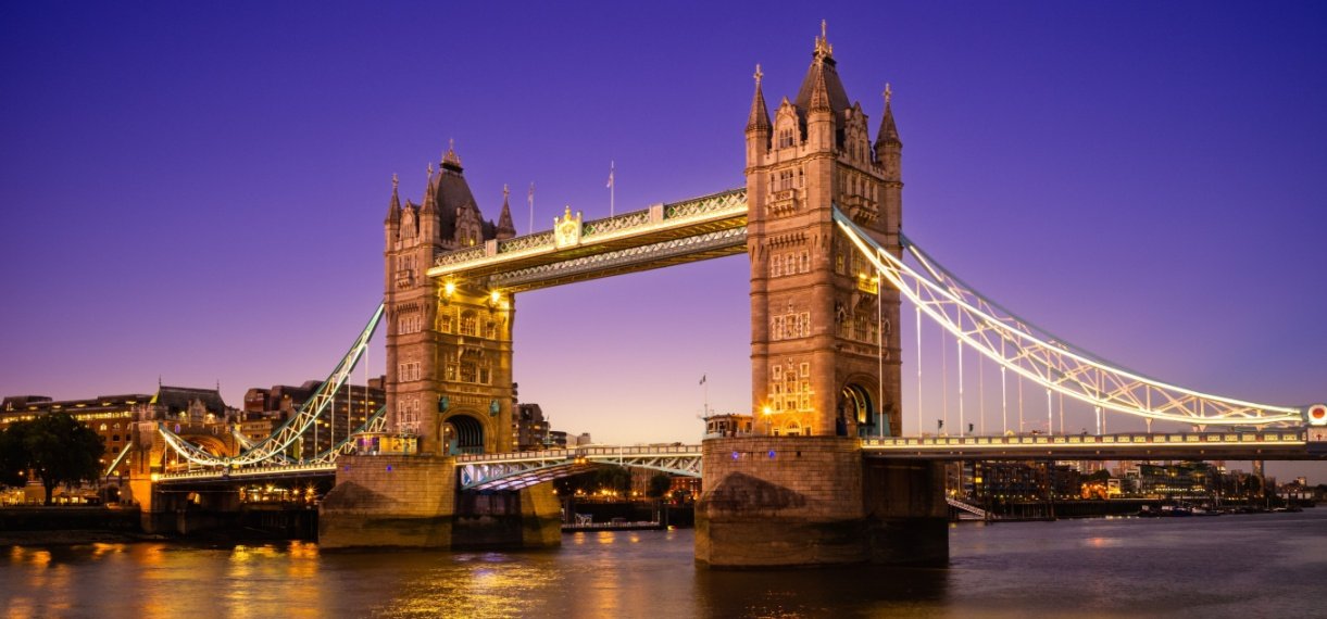 Grand Wonders Of Europe